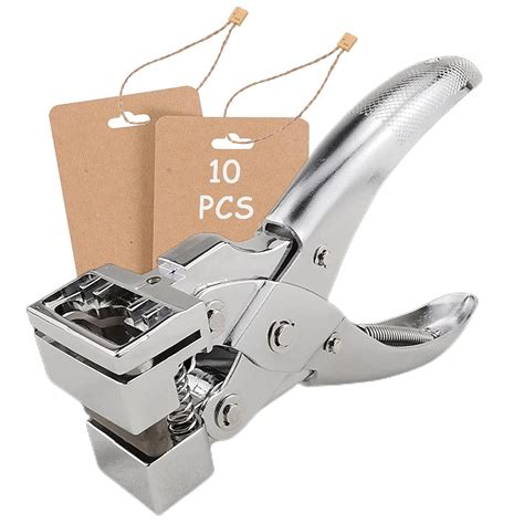 Amazon.com: Badge Hole Punch.